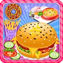宝宝厨房游戏 v1.1.74安卓版