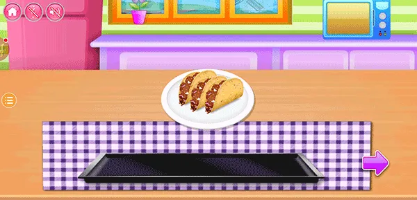 宝宝厨房游戏 v1.1.74安卓版