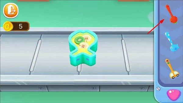 宝宝巴士雪糕工厂游戏 v9.90.00.10安卓版