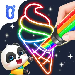 宝宝魔力画笔游戏 v9.89.99.01 官方版