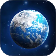 实时卫星全景地图免费版 v1.1.7 官方版