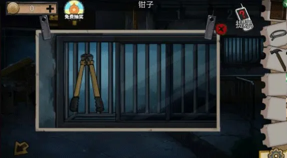 密室逃脱绝境系列11游乐园手游 v700.00.07安卓版