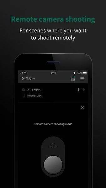 富士相机app v4.10.2官方版