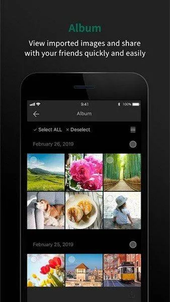 富士相机app v4.10.2官方版
