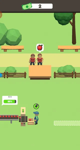 富翁特烦恼游戏 v1.0.3 安卓版 富翁特烦恼游戏 v1.0.3 安卓版