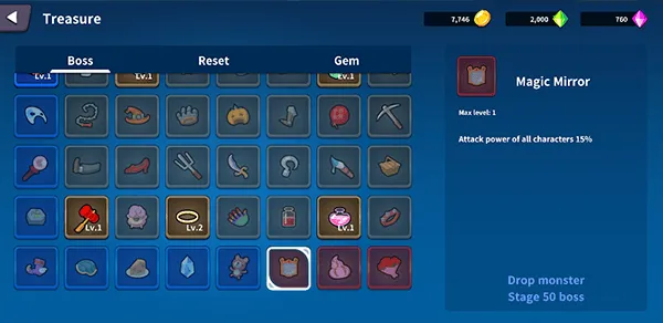 寻宝猎人手游 v1.0.46安卓版