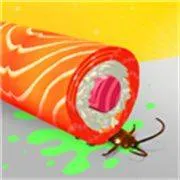 寿司卷3D免广告版 v1.8.35 安卓版