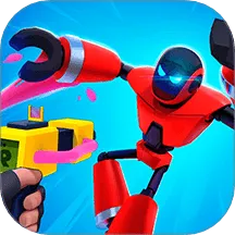 射爆机器人手机版 v1.0.7 官方版
