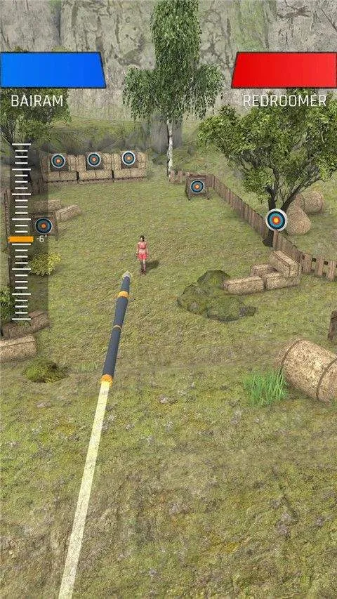 射箭冲突(Archery Clash) v0.38.1安卓版