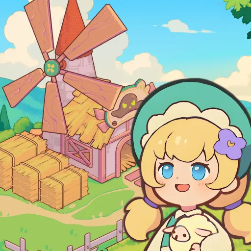 小妖连萌游戏(小妖连萌（TapTap测试版）) v1.0.0 最新版