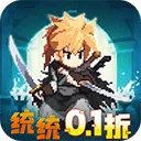 小小勇者taptap版 v1.0安卓版