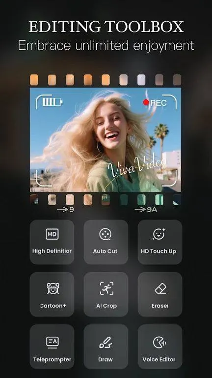 小影国际版 v9.33.5安卓版