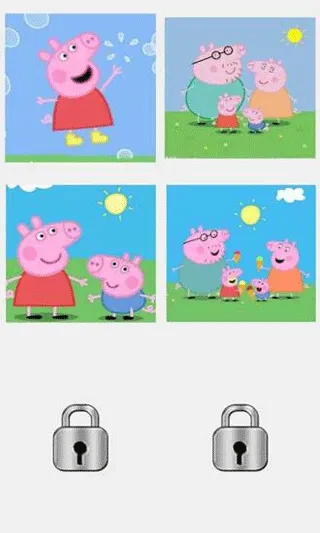 小猪佩奇来电话游戏 v2.2.1安卓版