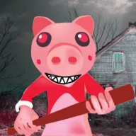 小猪可怕的猎杀9k9k手游下载(Piggy scary granny mod chapter II) v1 安卓版 小猪可怕的猎杀9k9k手游下载(Piggy scary granny mod chapter II) v1 安卓版