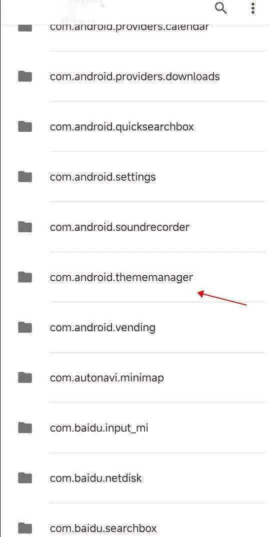 小米主题壁纸app v10.7.3.0安卓版