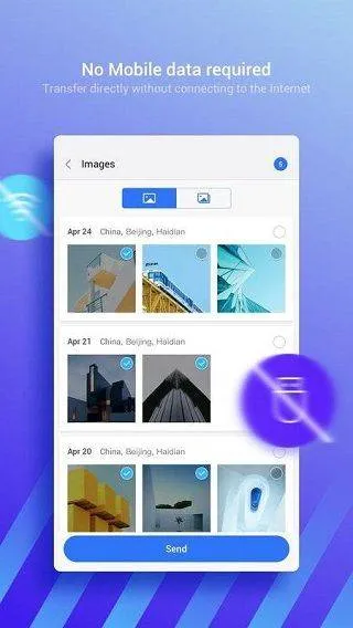 小米快传谷歌版 v3.47.09官方版