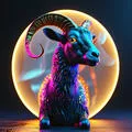 小羊讴歌七星盒子 小羊讴歌七星盒子