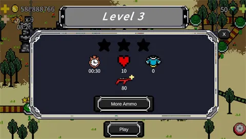 小道猎魔人手机游戏 v1.7 安卓版 小道猎魔人手机游戏 v1.7 安卓版