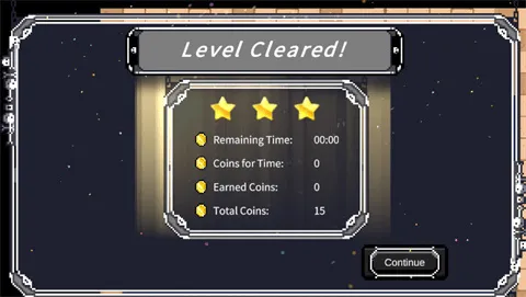 小道猎魔人手机游戏 v1.7 安卓版 小道猎魔人手机游戏 v1.7 安卓版