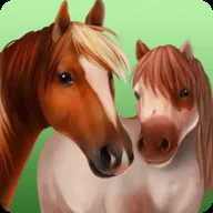 小马的世界我的骑乘游戏 v4.3 安卓版 小马的世界我的骑乘游戏 v4.3 安卓版