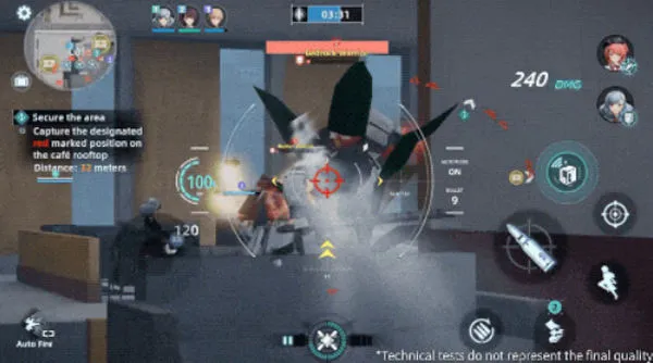 少女前线火力控制游戏(Girls安装器)v0.5.1 最新版 少女前线火力控制游戏(Girls安装器)v0.5.1 最新版