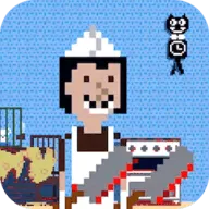 屠夫躲猫猫红菜刀 v1.0.8 安卓版