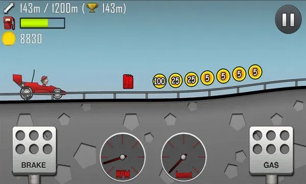 山赛车2国际服2026最新版本 v1.72.3安卓版