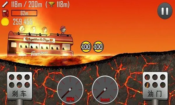 山赛车2国际服2026最新版本 v1.72.3安卓版