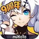 崩坏3华为渠道服 v8.7.0安卓版