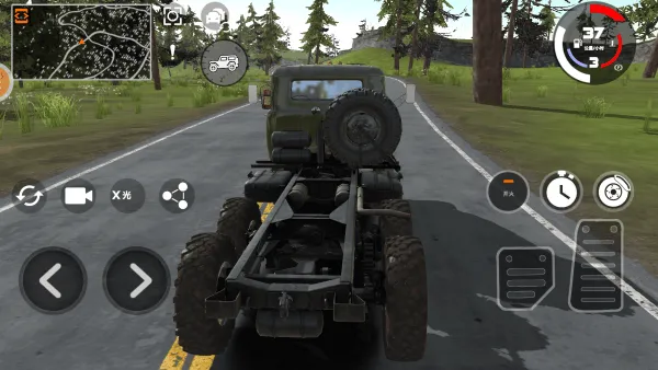 巅峰竞速驾驶游戏 v1.0.4 安卓版 巅峰竞速驾驶游戏 v1.0.4 安卓版