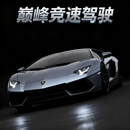 巅峰竞速驾驶游戏 v1.0.4 安卓版