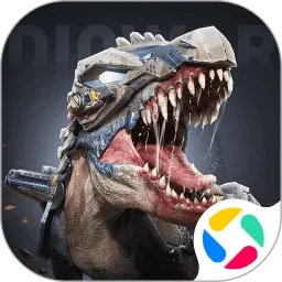 巨兽战场腾讯版 v9.8.0 安卓版