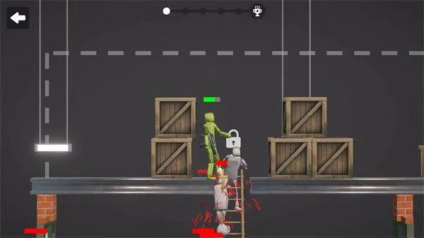 布娃娃怪物游乐场下载(Ragdoll 3: Monster Playground) v0.0.2 最新版 布娃娃怪物游乐场下载(Ragdoll 3: Monster Playground) v0.0.2 最新版