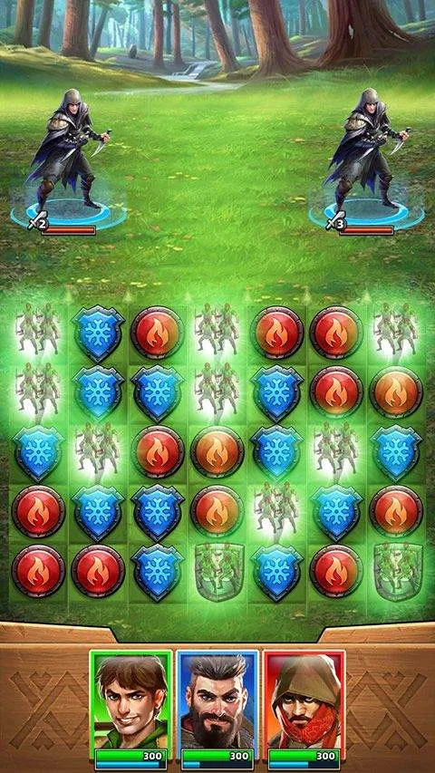 帝国与谜题官方版 v84.0.2安卓版