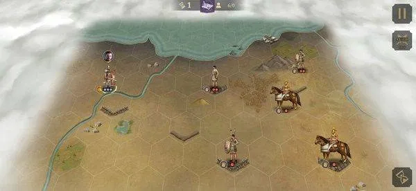 帝国军团罗马游戏 v3.5.0 中文版