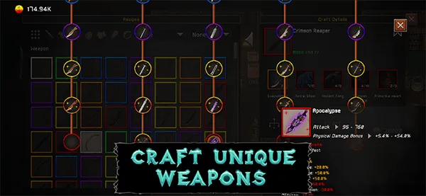 幻影塔完整版 v0.4.6安卓版