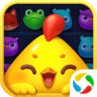 开心消消乐QQ登录版 v1.151 最新版