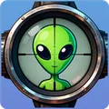 异形猎人游戏(Alien Hunter)v4.0 安卓版