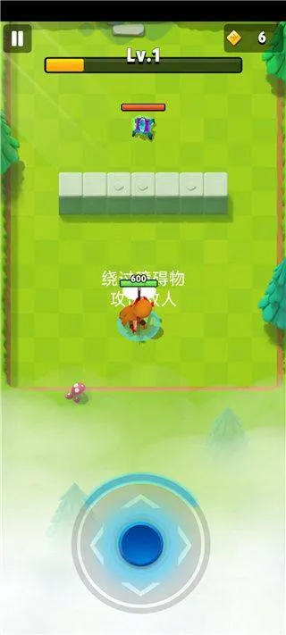 弓箭传说国服 v3.6.1安卓版