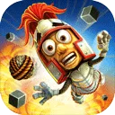 弹射之王中文最新版(Catapult King) v2.0.71.0安卓版