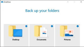 微软云盘onedrive手机版 v7.52