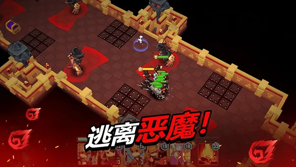 德雷克与陷阱 v1.0.26安卓版