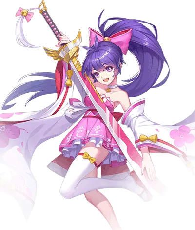 忍者大乱斗华为版 v3.9.6安卓版