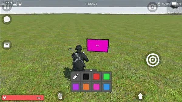 快乐沙盒最新版(Hypper) v0.5.0.2安卓版