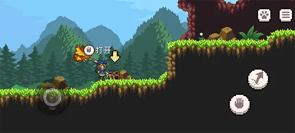 怪物乐土手游v1.3 安卓版 怪物乐土手游v1.3 安卓版