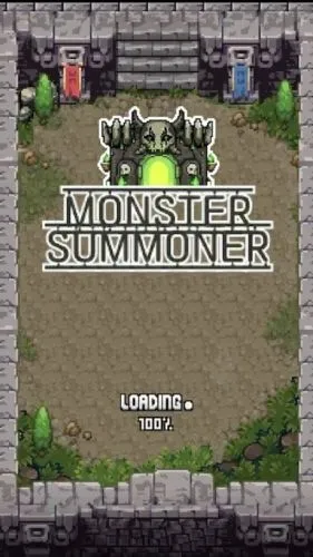怪物召唤师游戏(Monster Summoner)v11.0 手机版 怪物召唤师游戏(Monster Summoner)v11.0 手机版