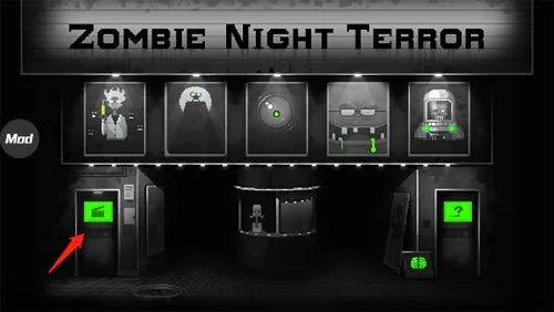 恐怖僵尸之夜创意工坊手机版(Zombie Night Terror) v2.0 安卓版 恐怖僵尸之夜创意工坊手机版(Zombie Night Terror) v2.0 安卓版