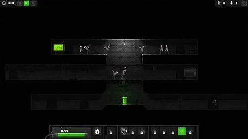 恐怖僵尸之夜创意工坊手机版(Zombie Night Terror) v2.0 安卓版 恐怖僵尸之夜创意工坊手机版(Zombie Night Terror) v2.0 安卓版