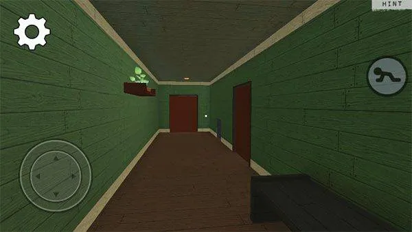 恐怖小猪佩奇游戏 v1.0.6安卓版