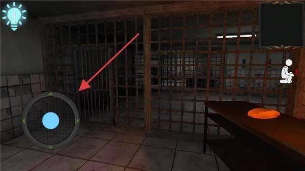 恐惧之屋游戏最新版 v0.3 手机版 恐惧之屋游戏最新版 v0.3 手机版